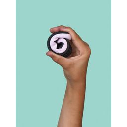 Коралловые тапочки аквашузы детские Единорог розовый - Bearwear фото 5