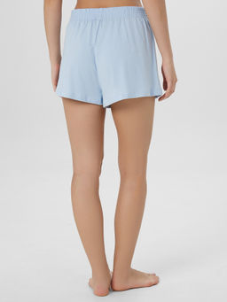 Комплект домашний женский с надписью Звуки заканчивающихся выходных - Mark formelle фото 5