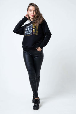 Толстовка 21527