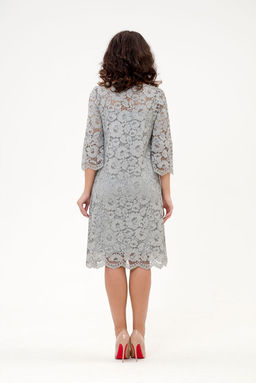 Платье Венсана (48-58) - Serenada фото 4