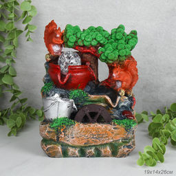 Фонтан 26 см / 1947 /уп 12/ - Галеонтрейд фото 2