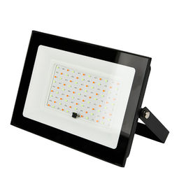 ULF-F60-50W/RGB IP65 200-240В BLACK Прожектор светодиодный. Мультиколор. Пульт ДУ (в/к). Корпус черный. TM Uniel