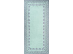 Полотенце махровое 6с102.411ж1 Греция (мятный2) 67х150см