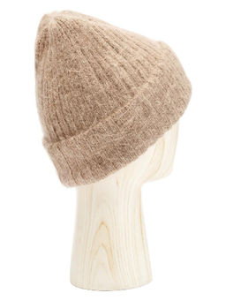 Шапка жен. анг+нейл LB-J44010 d.beige - Labbra фото 10