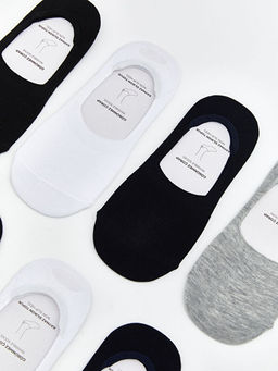 Erkek Babet ?orap 7li