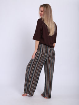 м444 Костюм Кира (полоса) - Иванушка-трикотаж фото 9