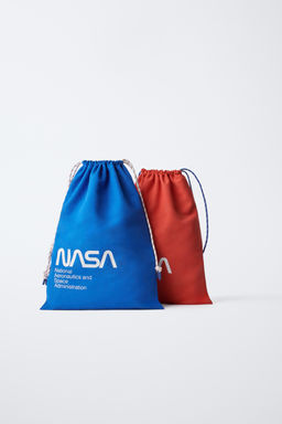 PACK OF NASA BAGS