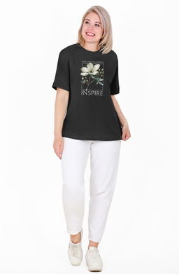 Футболка Алиса Ф-93А (44-62) кулирка - Лотос фото 102