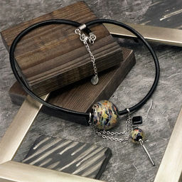 MEDEA Колье LKY1660