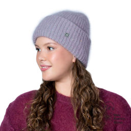 СЕЛИН шапка женская - Landre фото 8