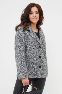 Жакет Каори (46-52) - Serenada фото 10