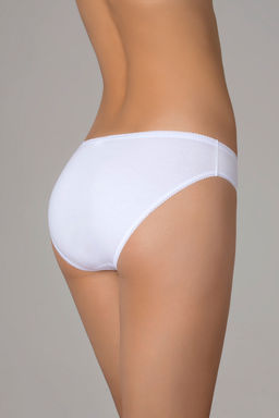 BO221 Slip (воблер) (ЧЗ) bianco - Minimi фото 2
