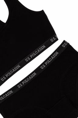 Kad_n Siyah __ Giyim Tak_m