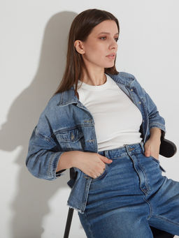 Женская Куртка - Mossmore фото 10