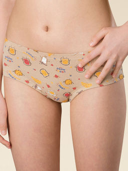 GUHB3342/1(2шт. в упаковке) Трусы для девочек - Pelican фото 2