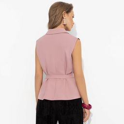 Жилет на запах, Заслужить премию (магия) - Charutti фото 5