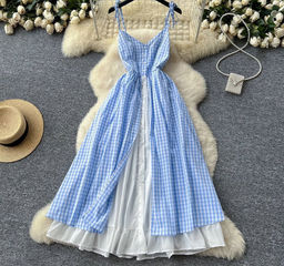 Сарафан, Артикул: 135363 - Liketon фото 2