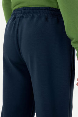 U. S. Polo Assn Мужской вязаный кардиган антрацитового меланжевого цвета с капюшоном - U.s. polo assn фото 14