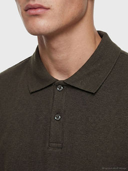 Polo Yaka Erkek Ti??rt