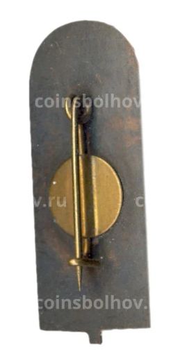 Значок Таллин