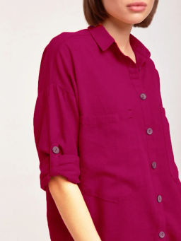 Женская рубашка Patiskha 26163