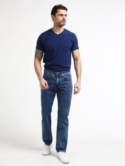 Мужские джинсы _ 09640