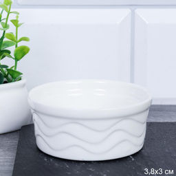 Соусник круглый 8 см А/ EDF-106/106/уп 117/