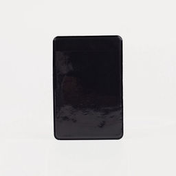 Цена за 20 шт. Обложка для проездного билета, цвет синий - Simaland фото 2