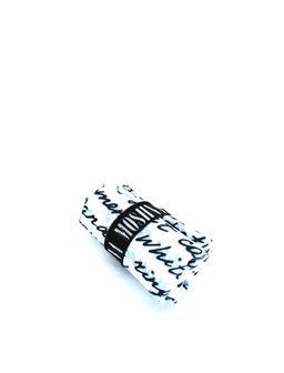 Мод.3, Майка маленькая Принт (SS3pr). Прописи - Moshna фото 4