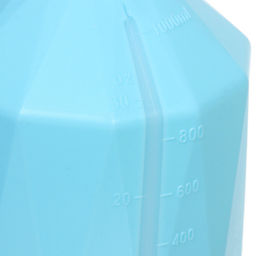 Опрыскиватель аккумуляторный 1л цвет голубой USB QW1A