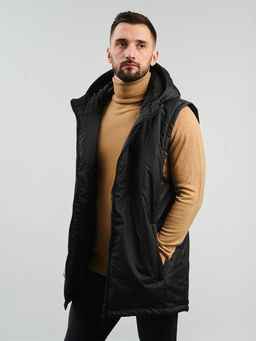 Жилет Айрон - Yollochka фото 30