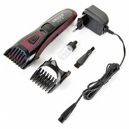 Машинка для стрижки DELTA LUX 7Вт,2 нас., арт. DE-4200A