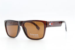 Солнцезащитные очки DECOROZZA POLARIZED 1005 55-19-139 C2