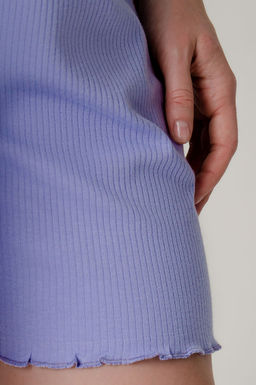 Арт.9177/5 Пижама с шортами 44-50 (4 шт) Цвет:сиреневый - Калинка фото 12