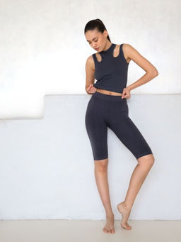 MY велосипедки PA820 SHORT LEGGINGS  фото 3