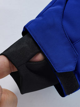 Горнолыжный костюм до -25С - Mtforce фото 13