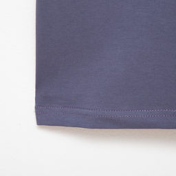 Футболка мужская MINAKU Abstraction графитовая, р-р 48