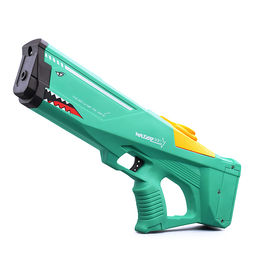 Водное оружие "Мощь" в коробке