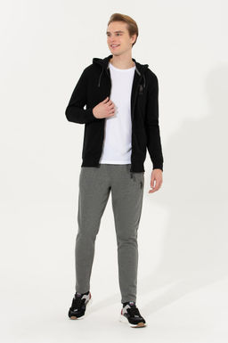 Erkek Antrasit Melanj E_ofman Alt_