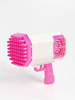 Генератор мыльных пузырей «Базука»