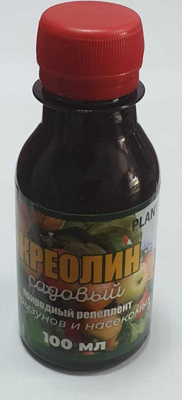 Креолин 100мл.(1/10шт) ЕВРО