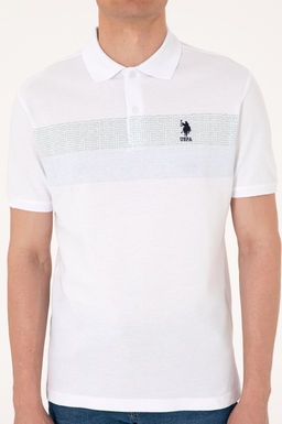 Erkek Mint Ti__rt - U.s. polo assn фото 6