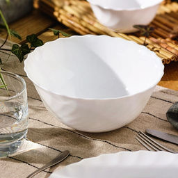 Салатник ТРИАНОН 18см арт.H4918 (N3651) /Люминарк/