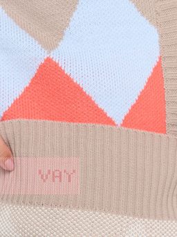 Кардиган женский 5232-1736 - Vay фото 4