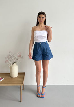 Топ AURA 2099-170 белый