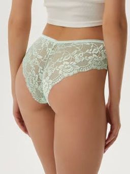 Трусы женские 261 слипы MiNiMi  фото 8