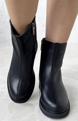 Ботинки LaGrandezza LA110-1M