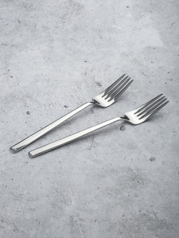 Вилка столовая QUADRO 2шт - Domenik фото 6