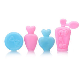 Кукла "Кристина с туалетный столиком" с аксессуарами, в коробке