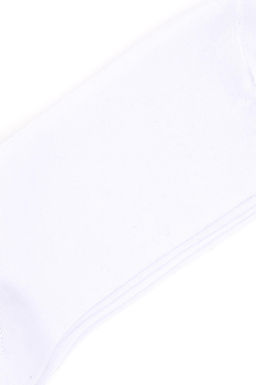 Мужские белые носки Неожиданная скидка в корзине - U.s. polo assn фото 3